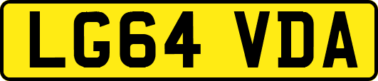 LG64VDA