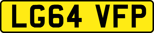 LG64VFP