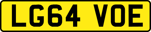 LG64VOE