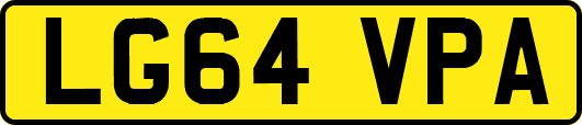 LG64VPA