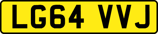 LG64VVJ