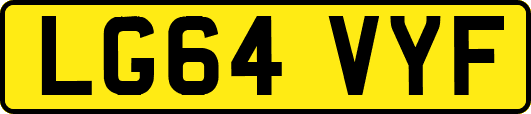 LG64VYF