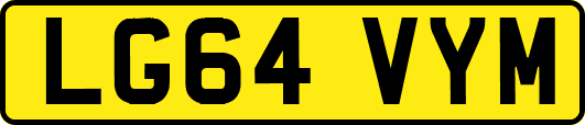 LG64VYM