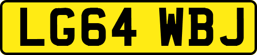 LG64WBJ