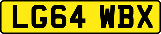 LG64WBX