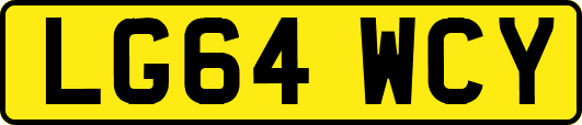 LG64WCY