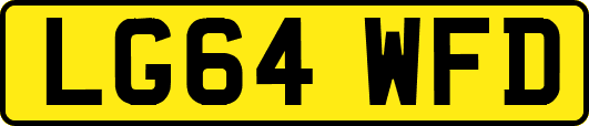 LG64WFD