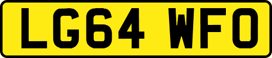 LG64WFO