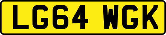 LG64WGK