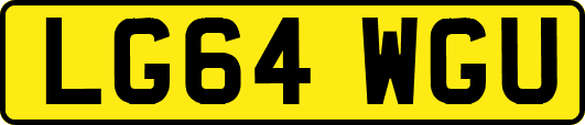 LG64WGU