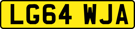 LG64WJA