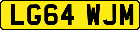 LG64WJM