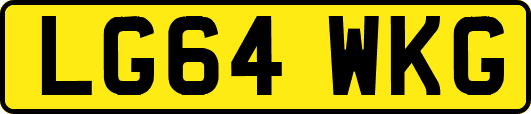 LG64WKG
