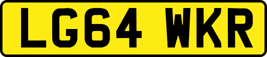 LG64WKR