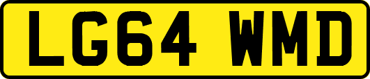 LG64WMD