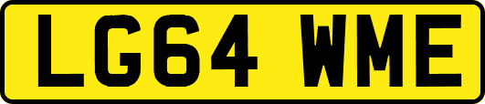 LG64WME