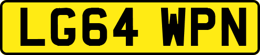 LG64WPN