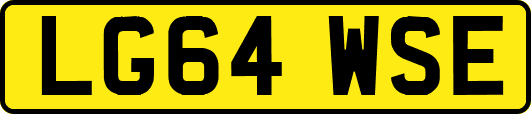 LG64WSE