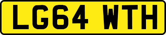 LG64WTH