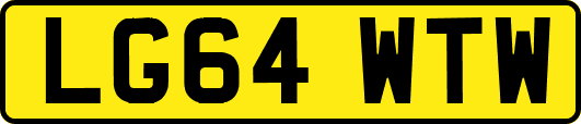 LG64WTW