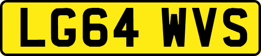 LG64WVS