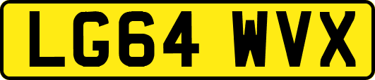 LG64WVX