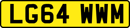 LG64WWM