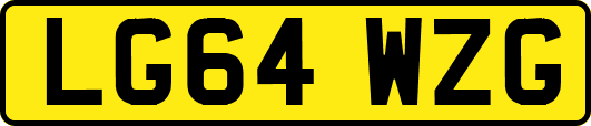 LG64WZG
