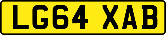 LG64XAB