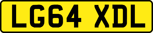 LG64XDL