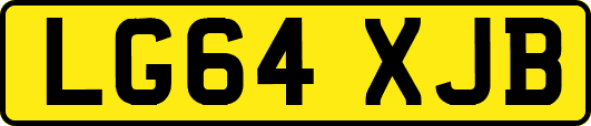 LG64XJB