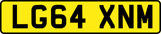 LG64XNM