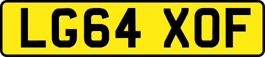 LG64XOF