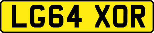 LG64XOR