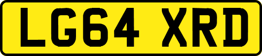 LG64XRD