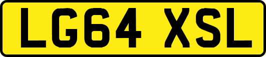 LG64XSL