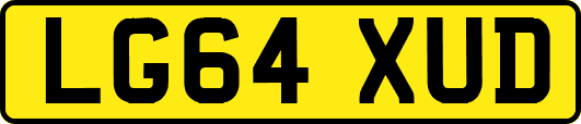 LG64XUD