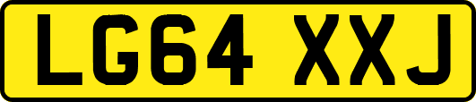 LG64XXJ