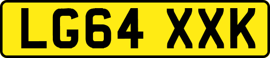 LG64XXK