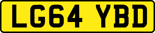 LG64YBD
