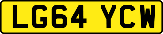 LG64YCW