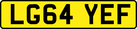 LG64YEF