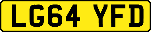 LG64YFD