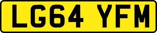 LG64YFM