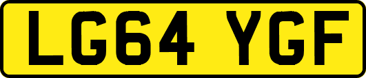 LG64YGF