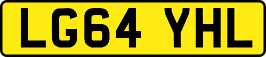 LG64YHL