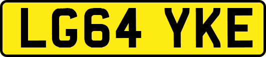 LG64YKE