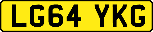 LG64YKG