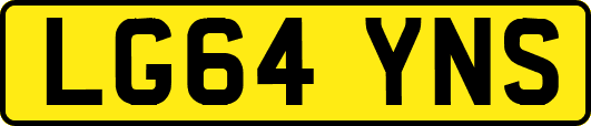 LG64YNS