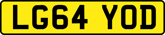 LG64YOD